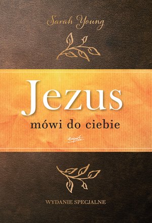 Jezus mówi do ciebie – ebook