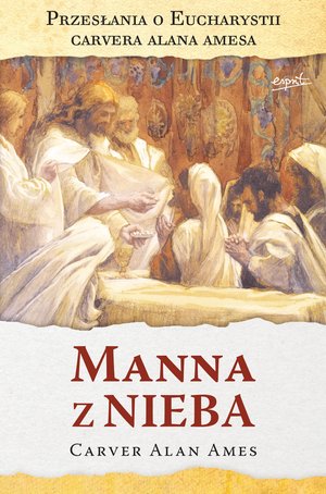 Manna z nieba – ebook
