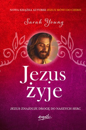 Jezus żyje – ebook