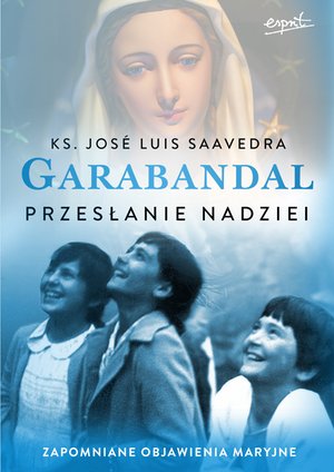 Garabandal – ebook
