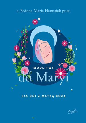 Modlitwy do Maryi – ebook