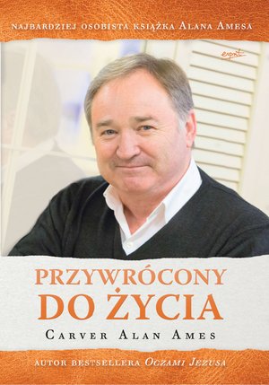 Przywrócony do życia – ebook