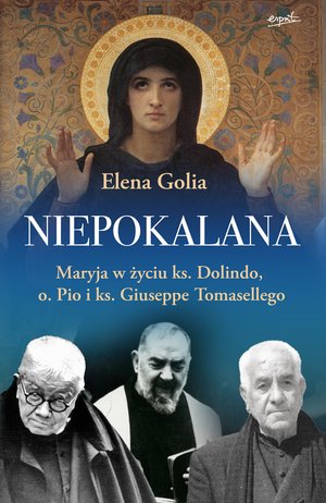 Niepokalana – ebook