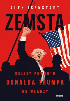 Zemsta (ebook) &ndash; ebook