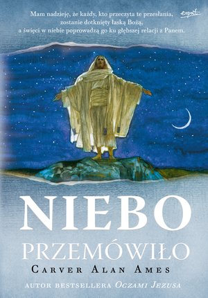 Niebo przemówiło – ebook