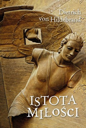 Istota miłości – ebook