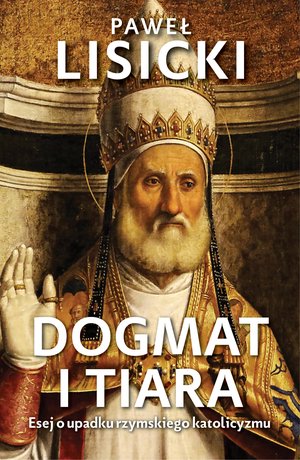Dogmat i tiara – ebook