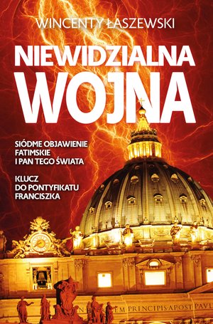 Niewidzialna wojna – ebook