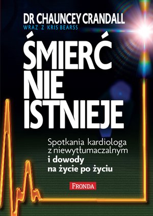 Śmierć nie istnieje – ebook