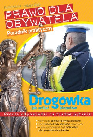 Prawo dla obywatela. – ebook