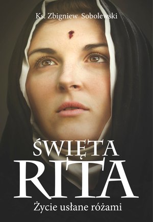 Święta Rita – ebook
