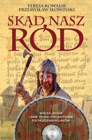 Skąd nasz ród – ebook