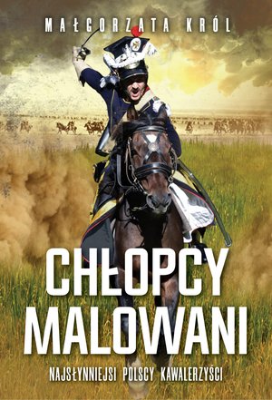 Chłopcy malowani – ebook