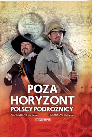 Poza horyzont – ebook