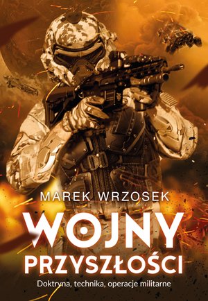 Wojny przyszłości – ebook