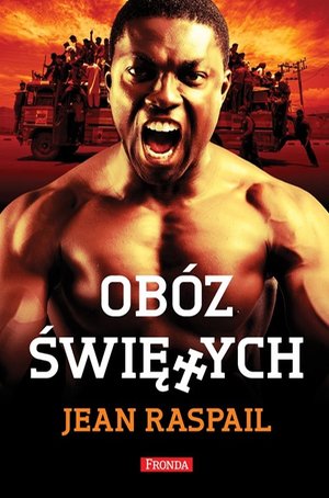 Obóz świętych – audiobook