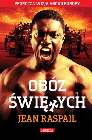 Obóz świętych – ebook