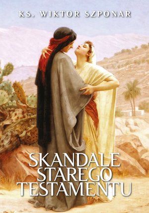 Skandale Starego Testamentu &ndash; ebook