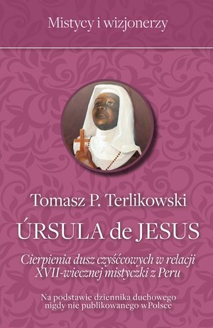 Ursula de Jesus – ebook
