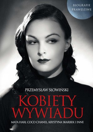Kobiety wywiadu – ebook