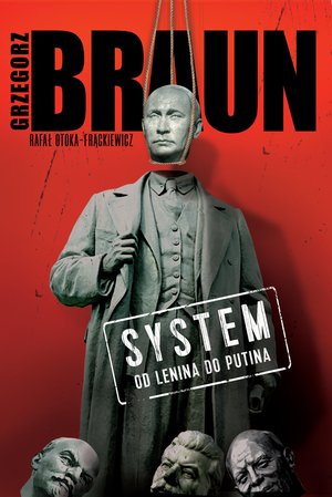 System. Od Lenina do Putina – ebook