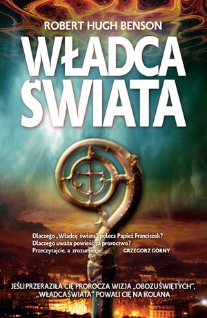 Władca Świata – ebook