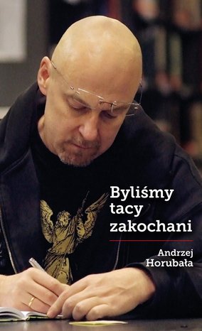 Byliśmy tacy zakochani – ebook