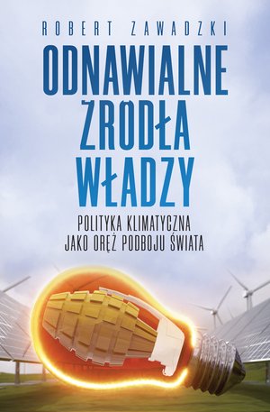 Odnawialne źródła władzy – ebook