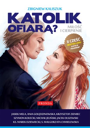 Katolik ofiarą? – ebook