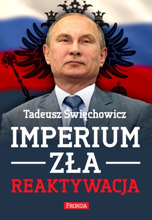 Imperium zła. Reaktywacja – ebook