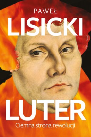 Luter – ebook