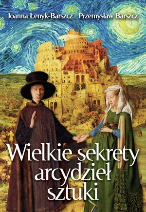 Wielkie sekrety arcydzieł sztuki – ebook