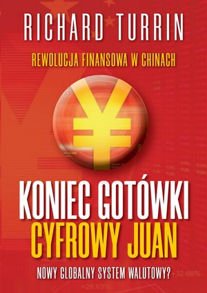 Koniec gotówki. Cyfrowy Juan – ebook