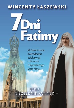 7 dni Fatimy – ebook