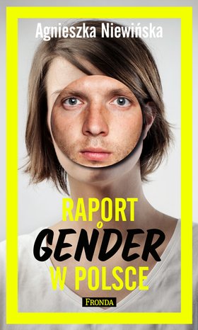 Raport o gender w Polsce – ebook
