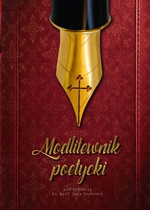 Modlitewnik poetycki – ebook