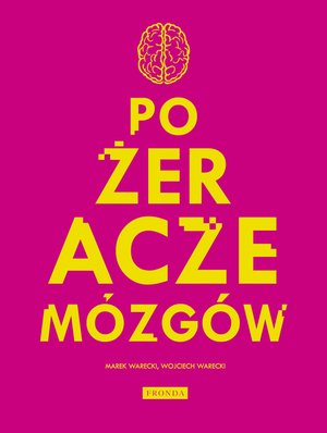 Pożeracze mózgów – ebook