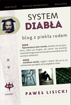 System diabła – ebook