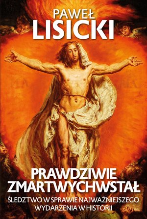 Prawdziwie zmartwychwstał – ebook