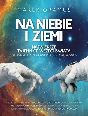 Na niebie i ziemi – ebook