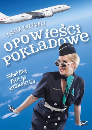 Opowieści pokładowe – ebook