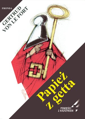 Papież z getta – ebook