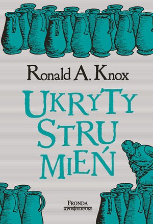 Ukryty strumień – ebook