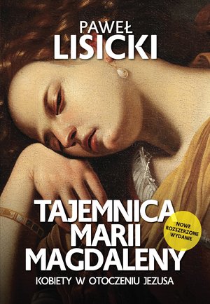 Tajemnica Marii Magdaleny – ebook