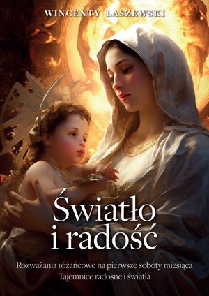 Radość i światło – ebook