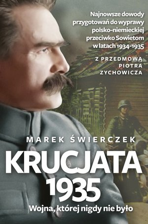 Krucjata 1935 – ebook