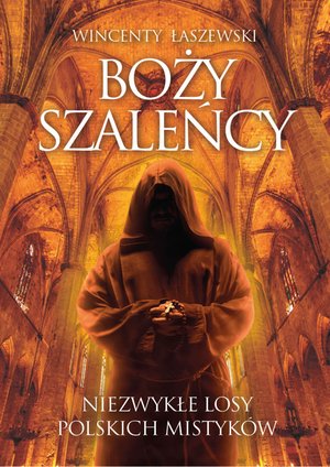 Boży szaleńcy – audiobook