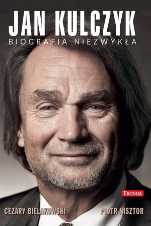 Jan Kulczyk – ebook