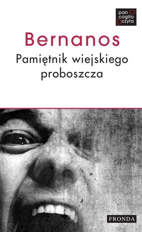 Pamiętnik wiejskiego proboszcza – ebook