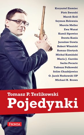 Pojedynki – ebook